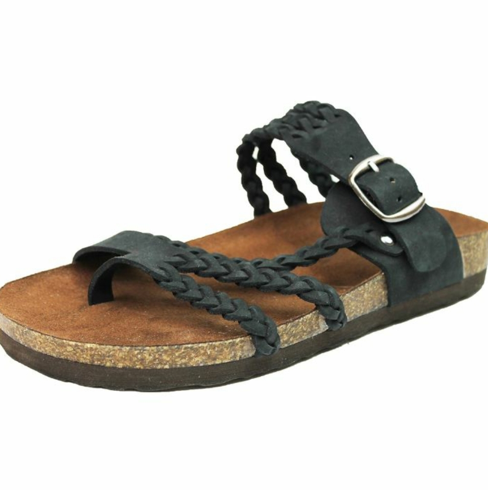 Hayleigh by Footbed - Never Worn